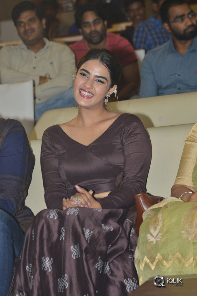 Neevevaro-Movie-Press-Meet-Photos